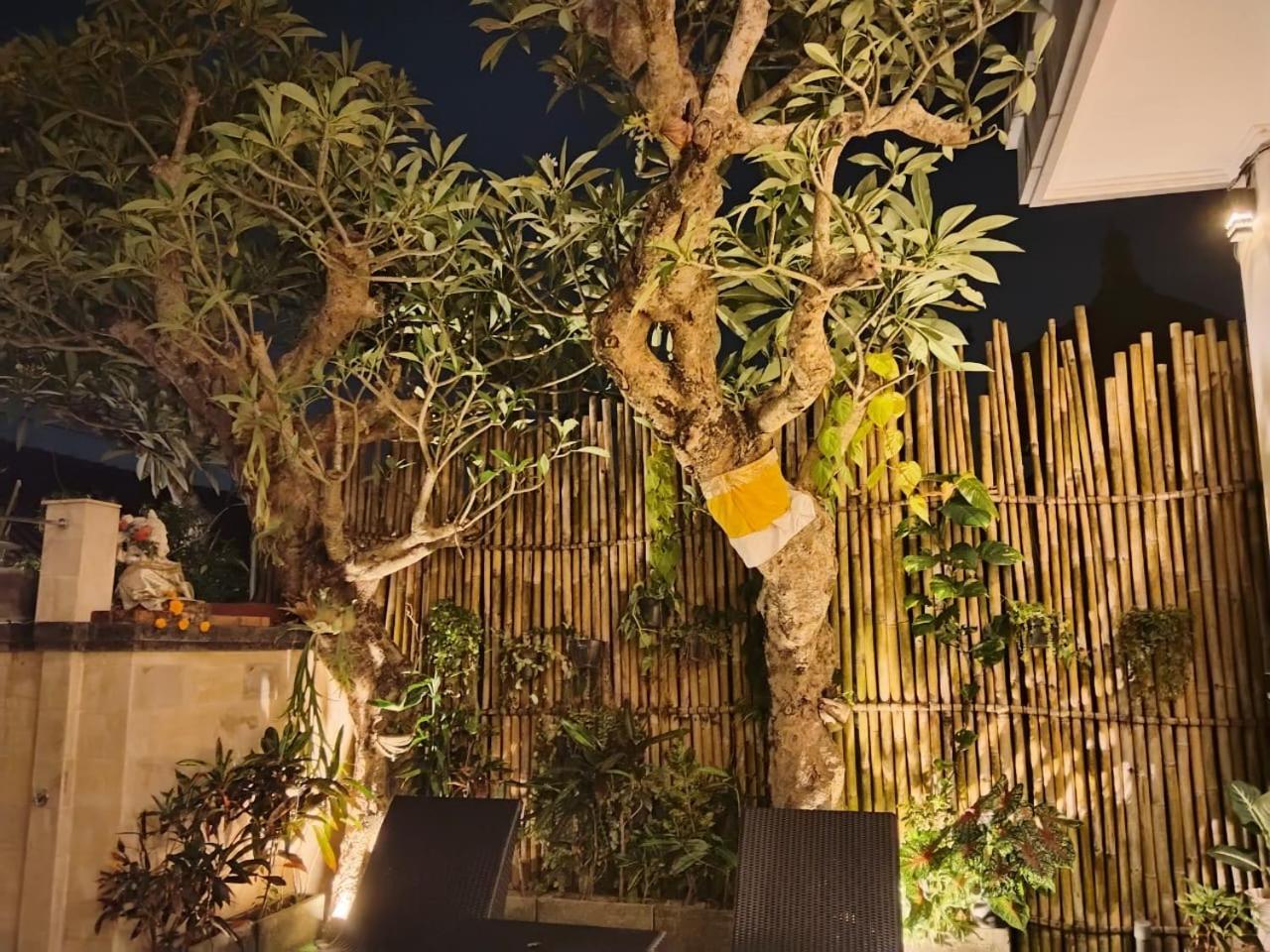 Danu House Ubud Kültér fotó